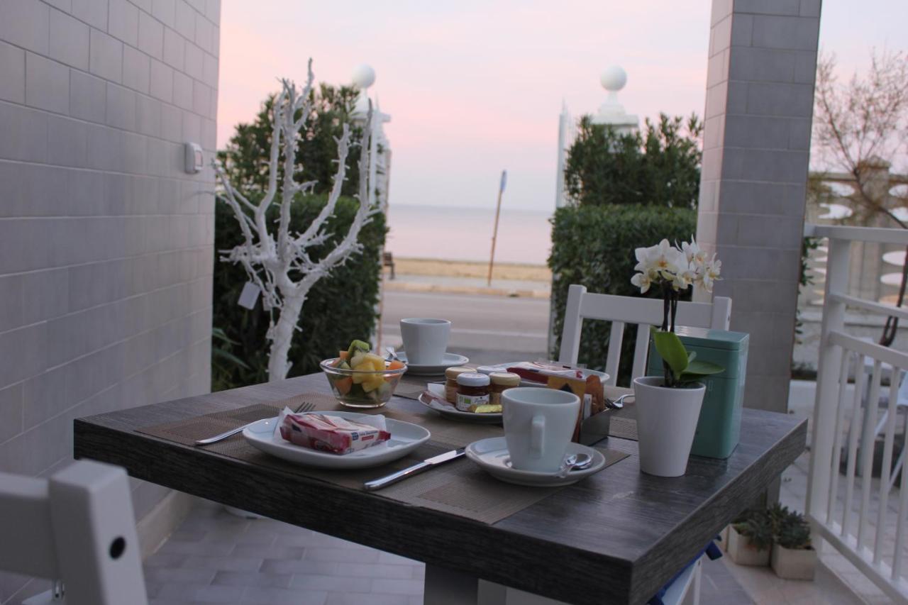 B&B Villa S.Anna Bari Exterior foto